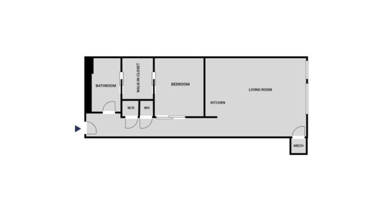 Mount Vernon 1Br W Gym Roof Wd Near Metro Wdc-595 Washington Eksteriør billede