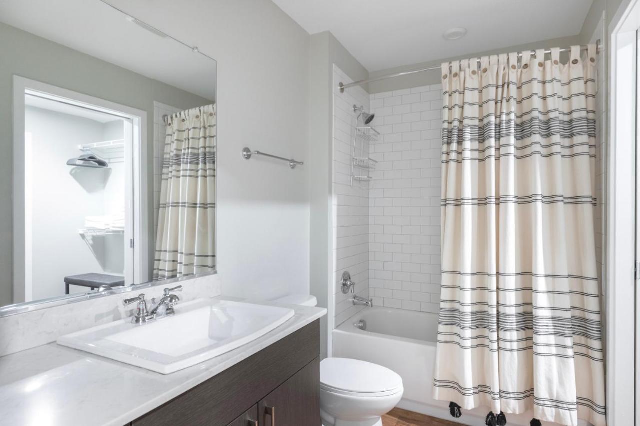 Mount Vernon 1Br W Gym Roof Wd Near Metro Wdc-595 Washington Eksteriør billede